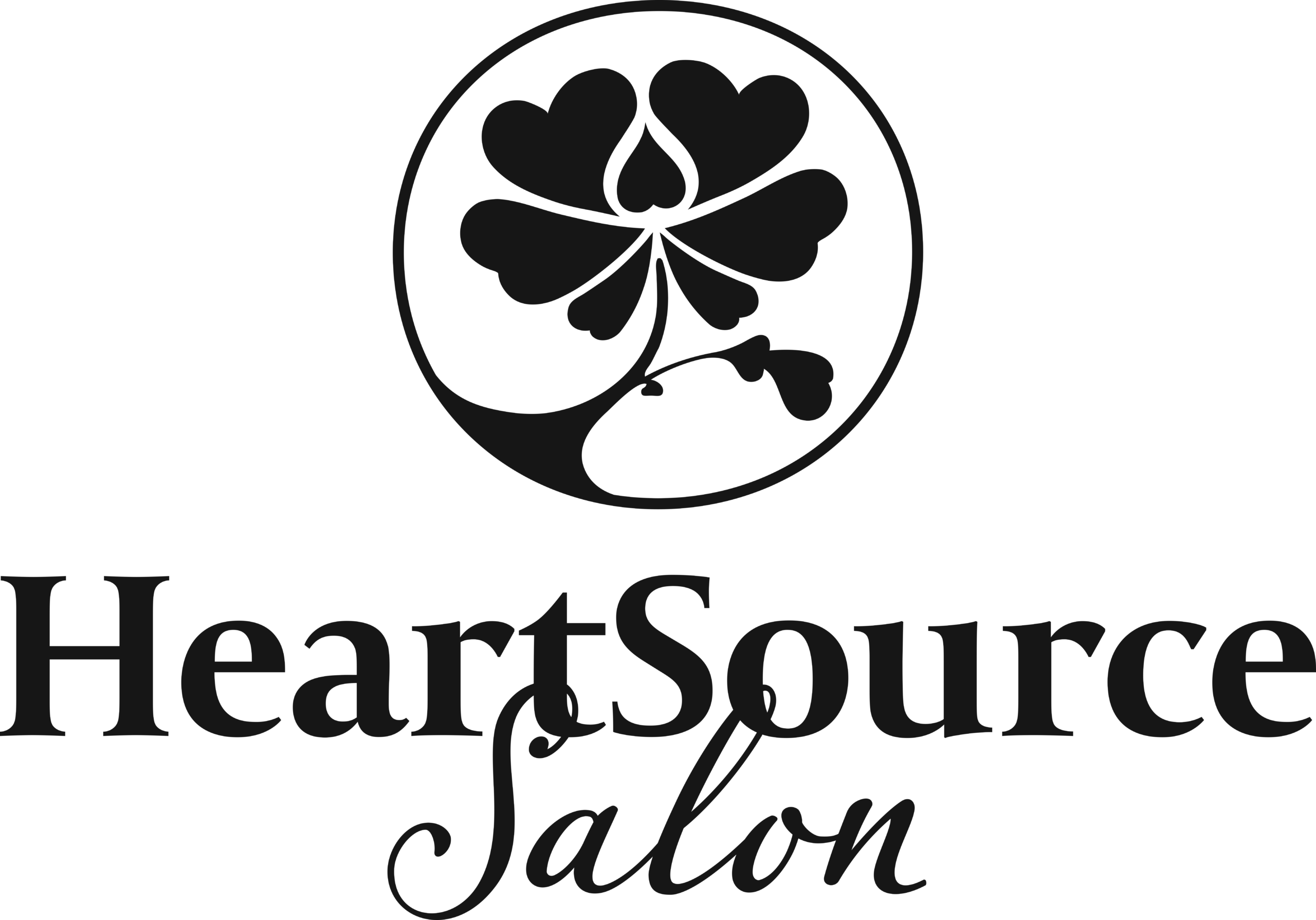 Heart Source Salon